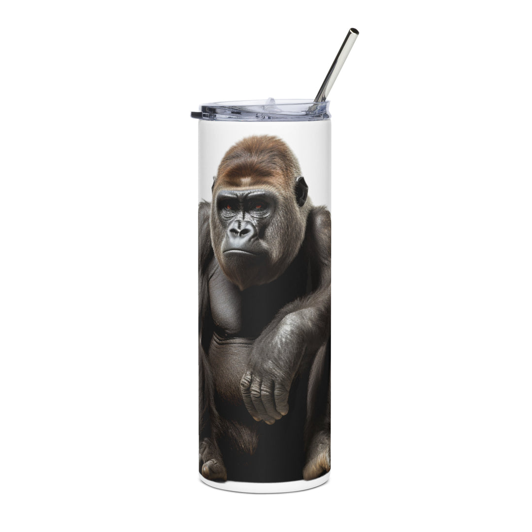 Gorilla Tumbler