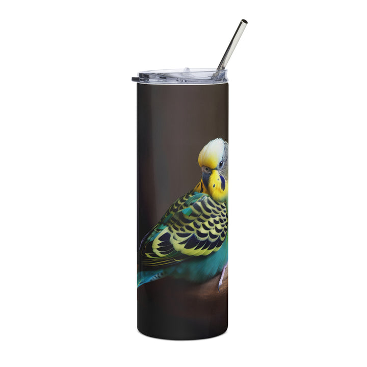 Budgie Tumbler