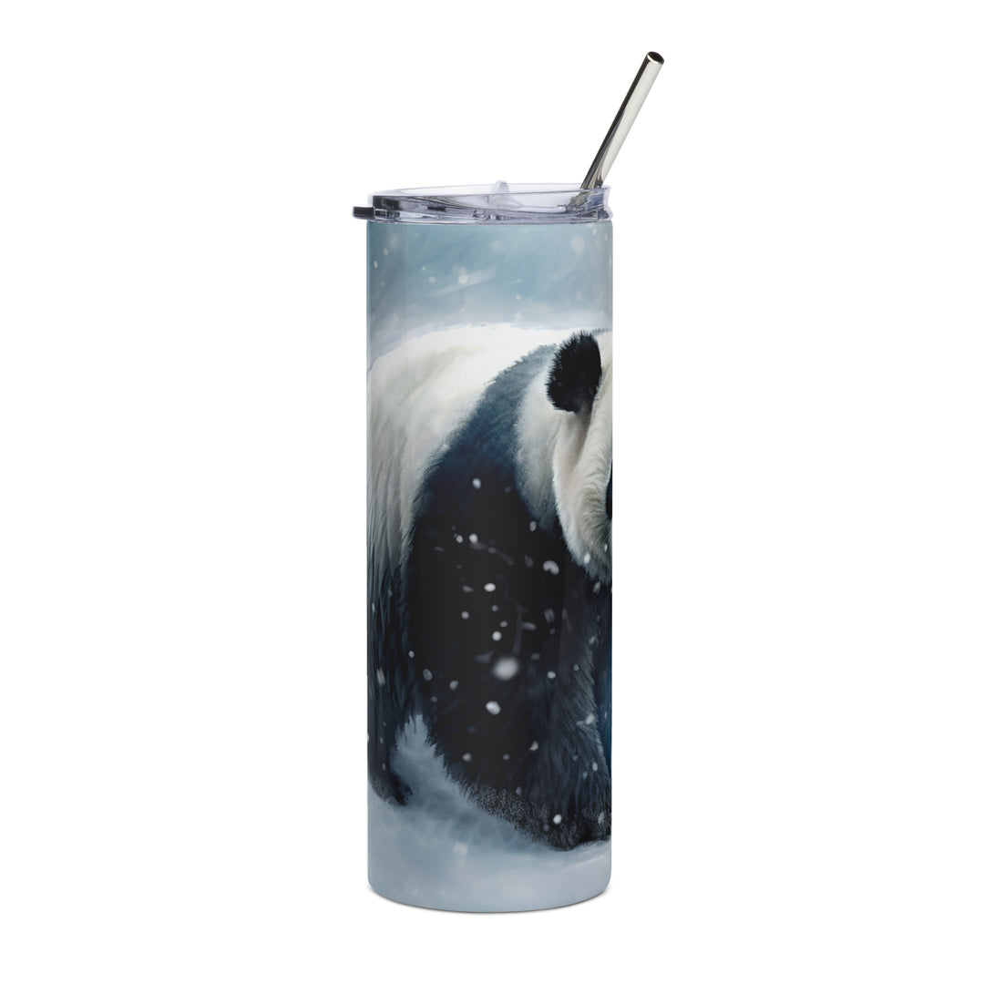 Panda Tumbler