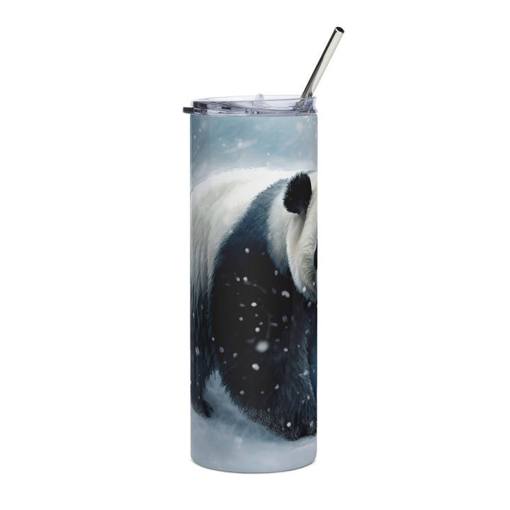 Panda Tumbler