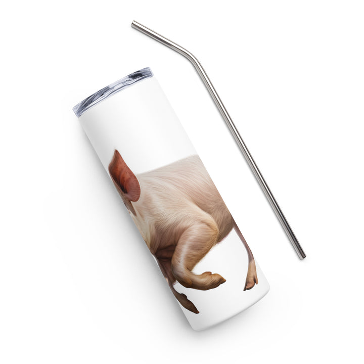 Pig Tumbler