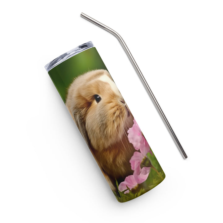 American Fuzzy Lop Bunny Tumbler