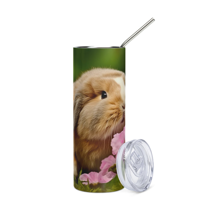 American Fuzzy Lop Bunny Tumbler