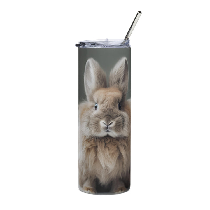 Jersey Wooly Bunny Tumbler