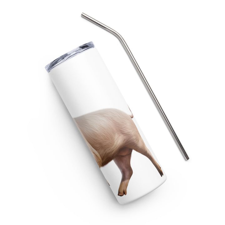 Pig Tumbler