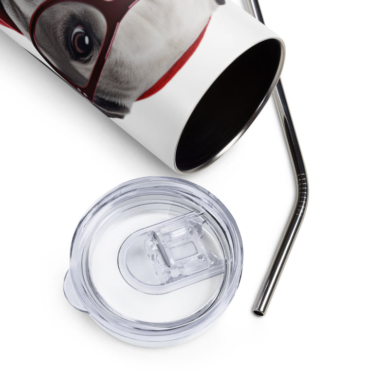 Dalmatian Tumbler