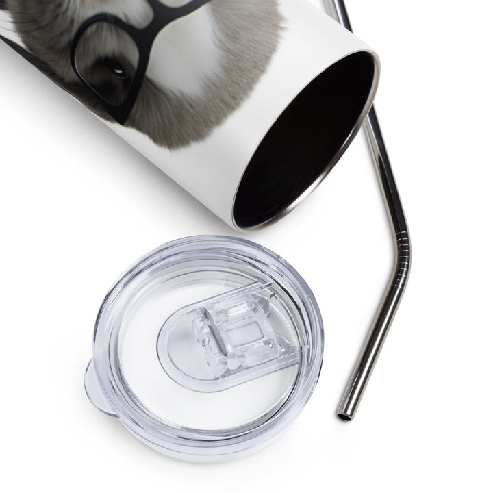 Mini Lop Bunny Tumbler