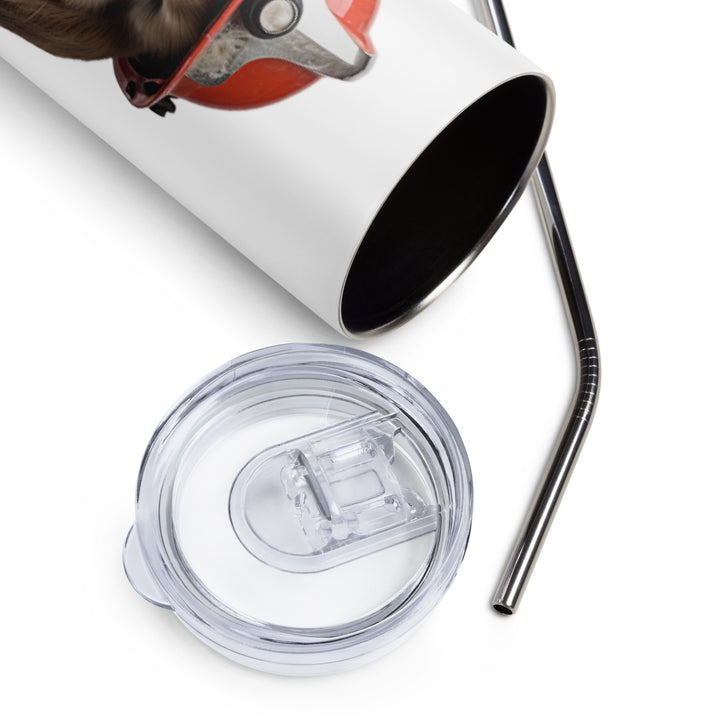 Mini Lop Bunny Tumbler