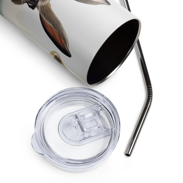 Havana Bunny Tumbler