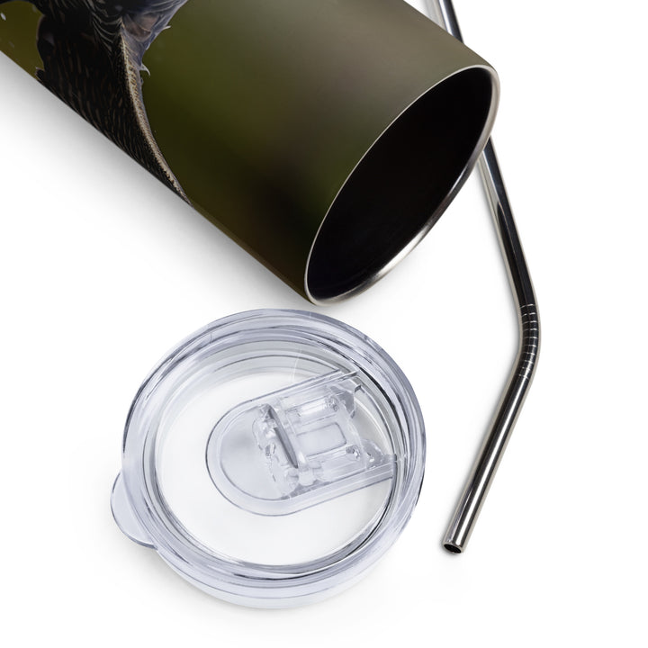 Peregrine Falcon Tumbler