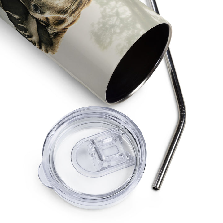 Elephant Tumbler