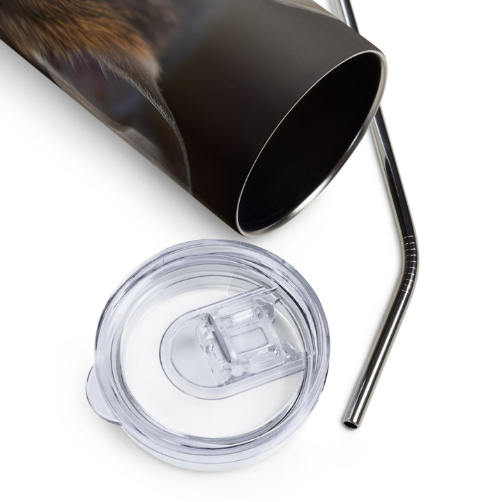 Deer Mouse Tumbler