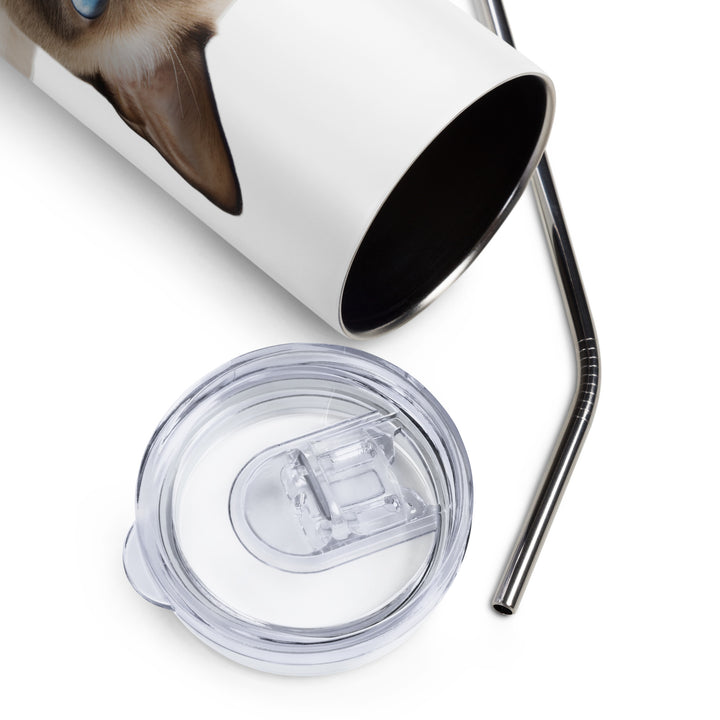 Tonkinese Tumbler