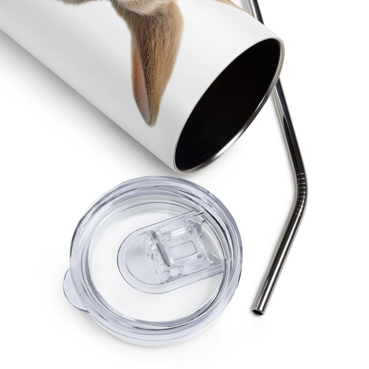 Rhinelander Bunny Tumbler