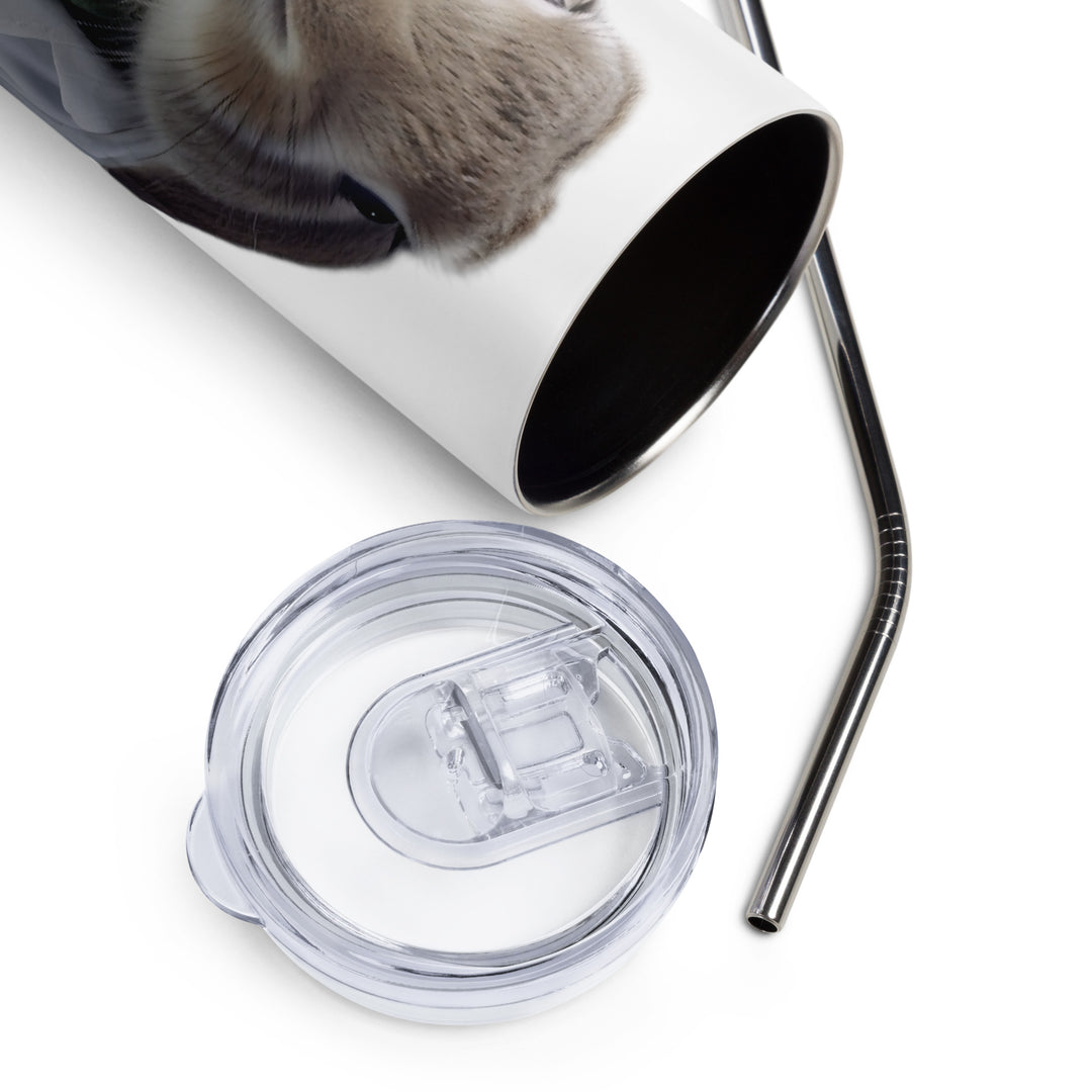 English Lop Bunny Tumbler