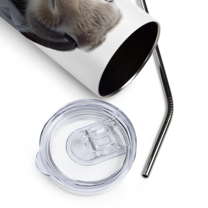 English Lop Bunny Tumbler