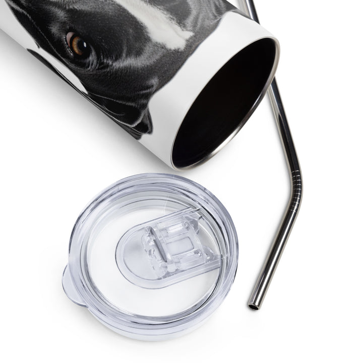 Great Dane Tumbler