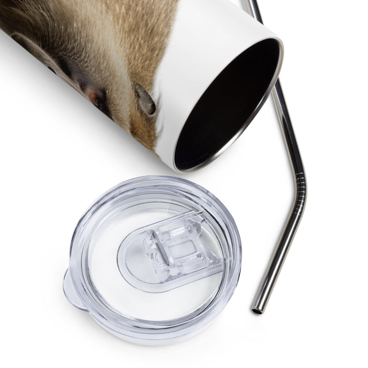 Baboon Tumbler