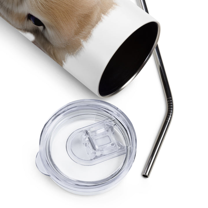 Mini Lop Bunny Tumbler