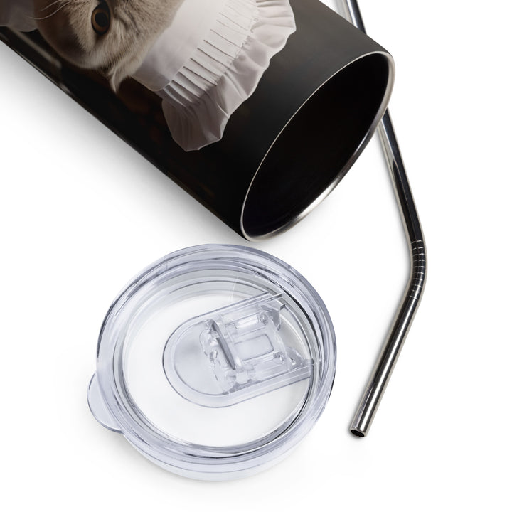 Scottish Fold Tumbler