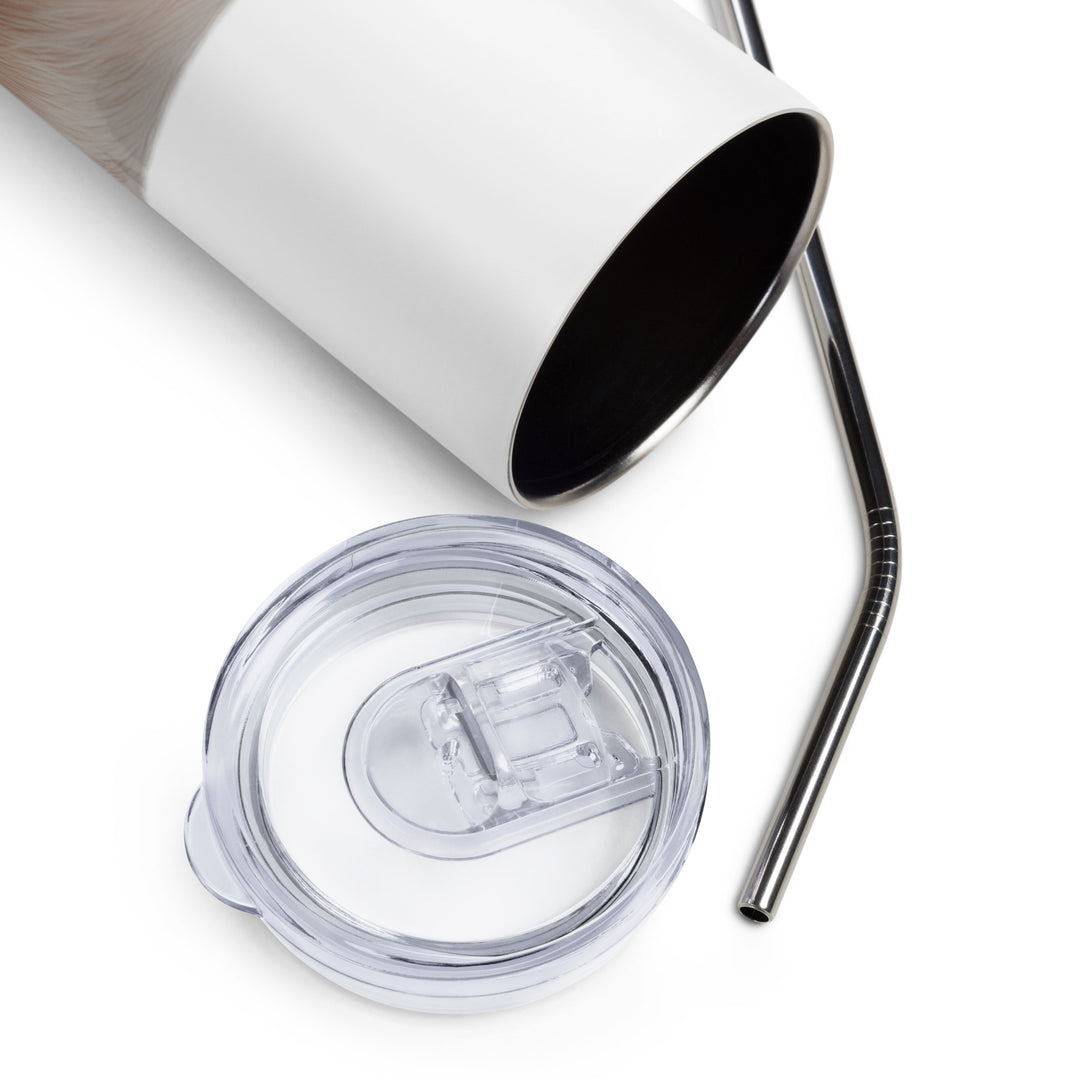 Pig Tumbler