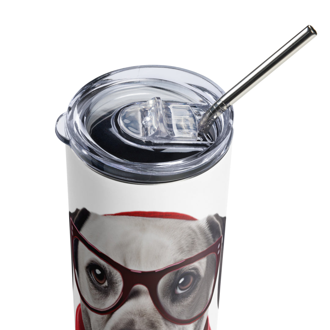 Dalmatian Tumbler