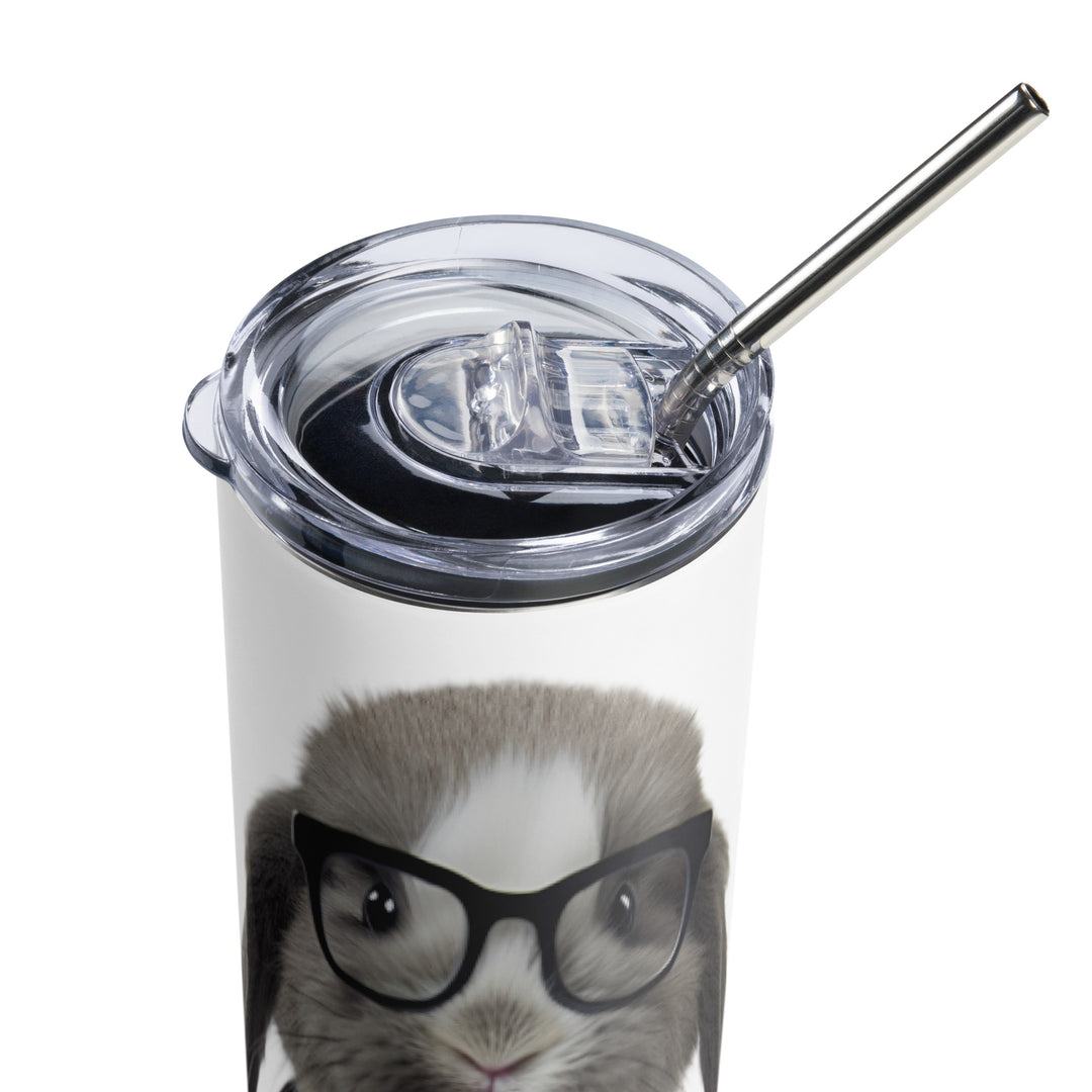 Mini Lop Bunny Tumbler