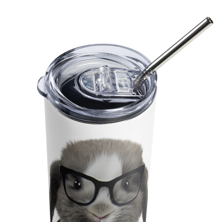 Mini Lop Bunny Tumbler