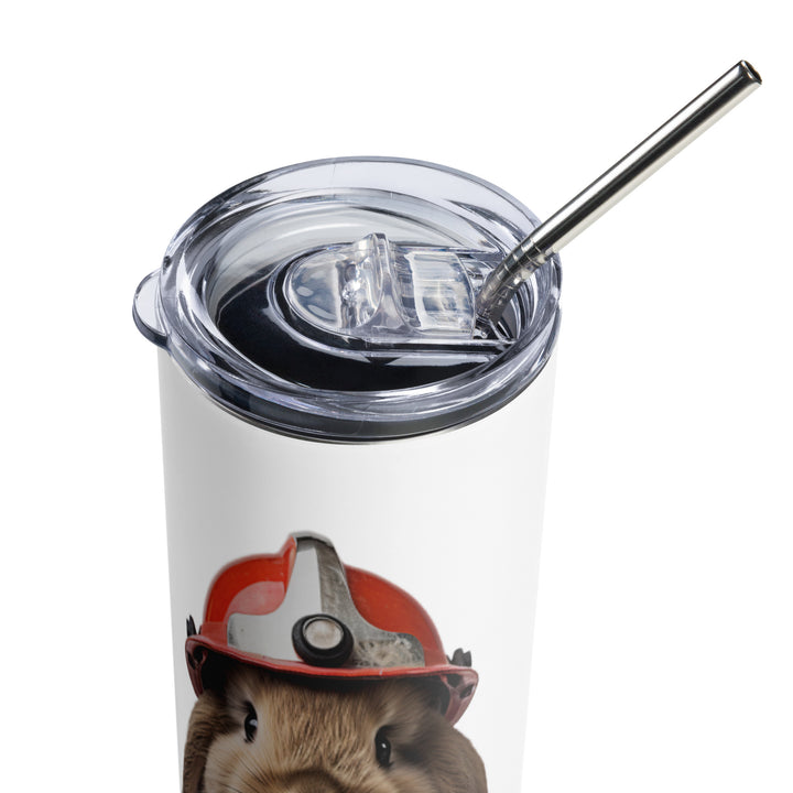 Mini Lop Bunny Tumbler