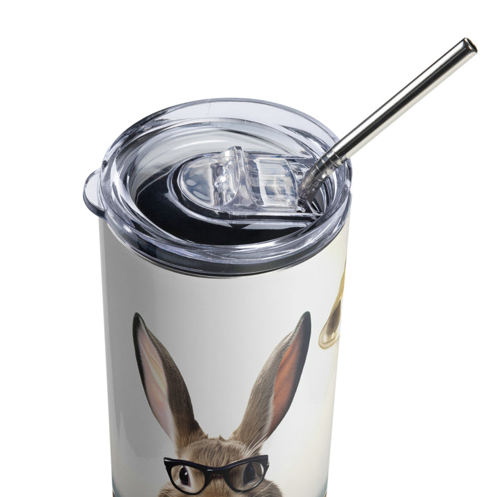 Havana Bunny Tumbler