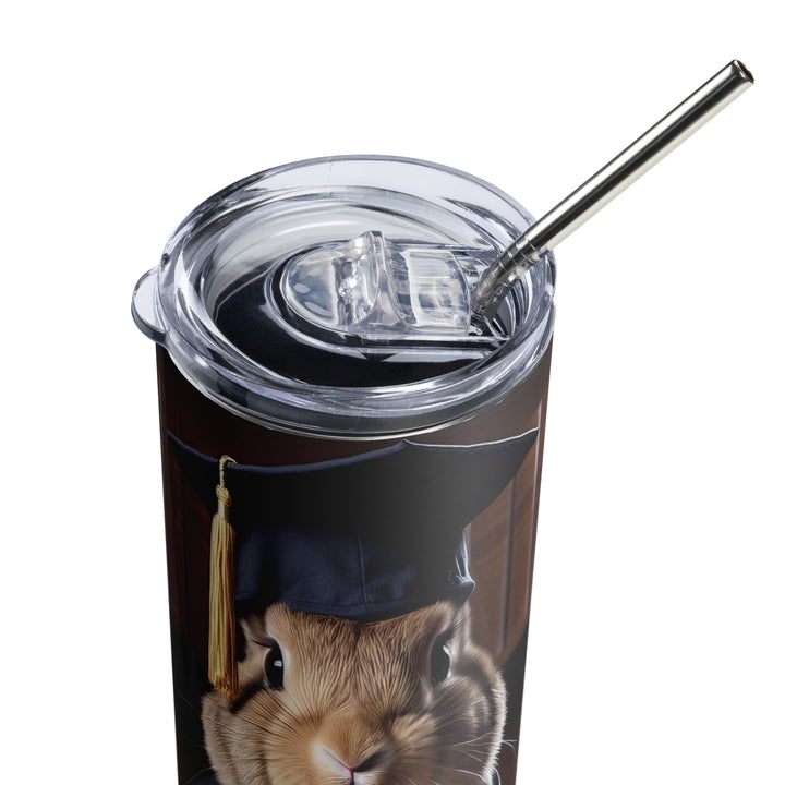 New Zealand Bunny Tumbler