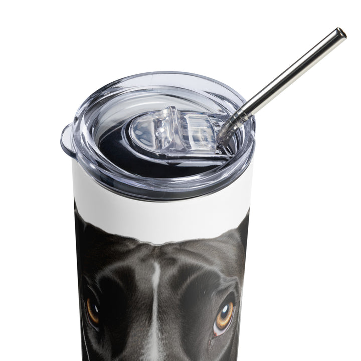 Great Dane Tumbler