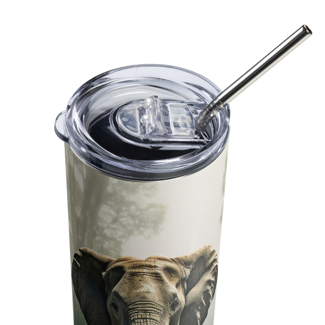 Elephant Tumbler
