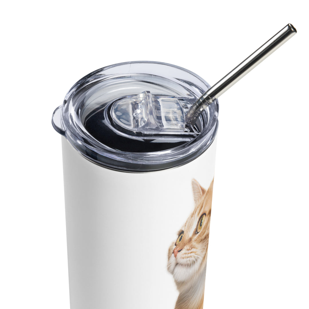 Manx Tumbler