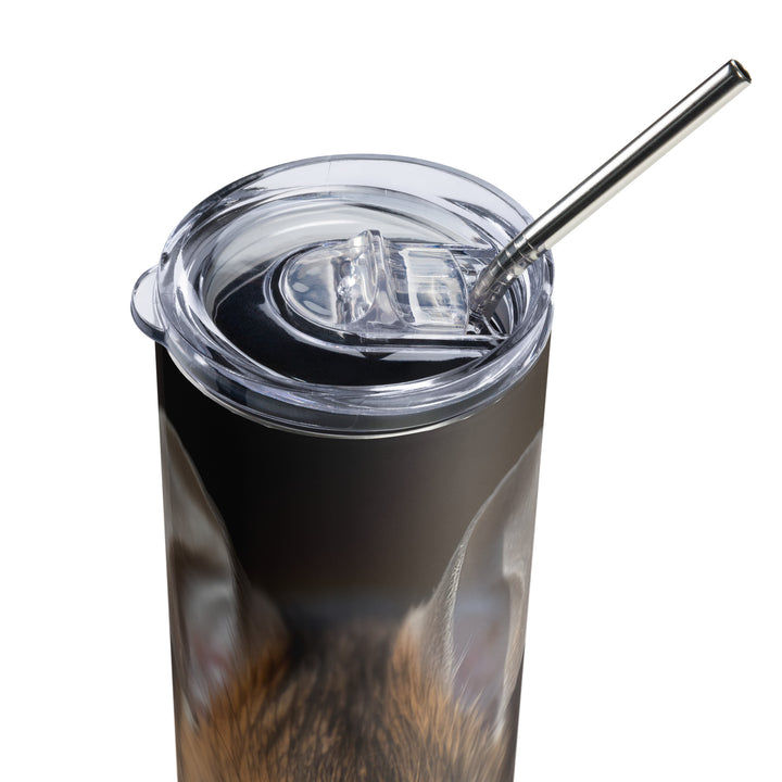 Deer Mouse Tumbler
