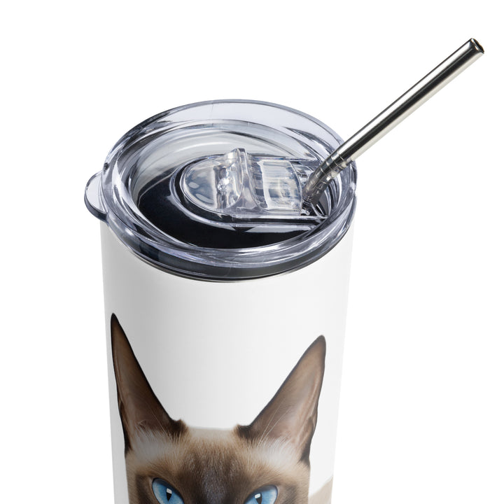 Tonkinese Tumbler