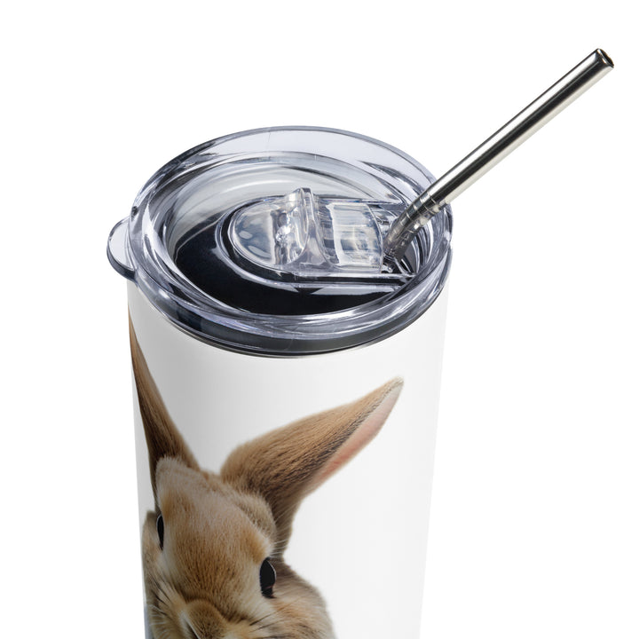 Rhinelander Bunny Tumbler