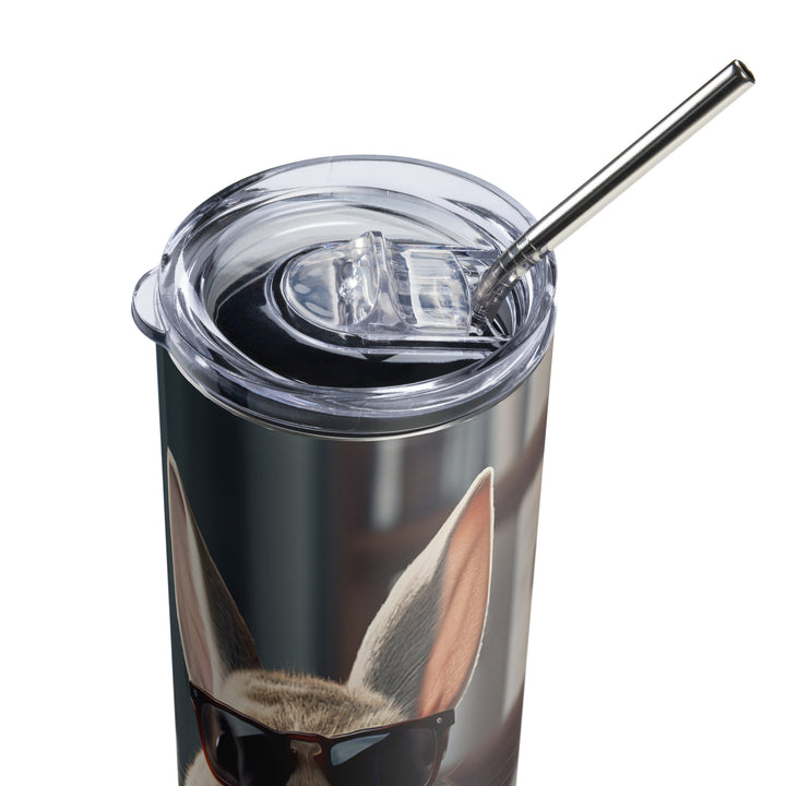 Havana Bunny Tumbler