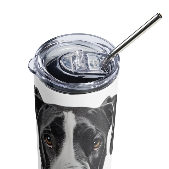 Great Dane Tumbler