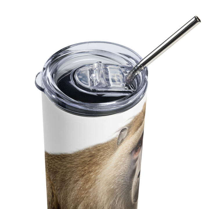Baboon Tumbler