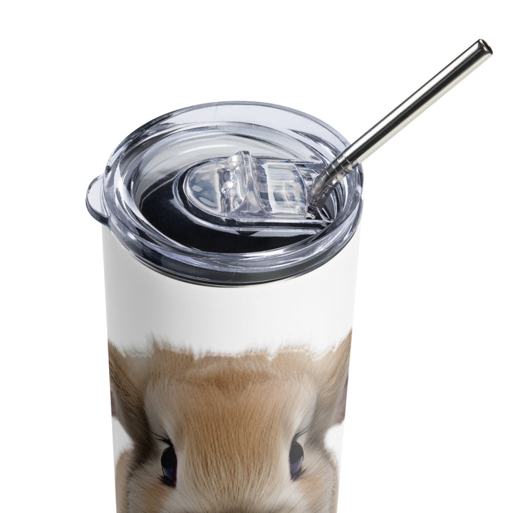 Mini Lop Bunny Tumbler