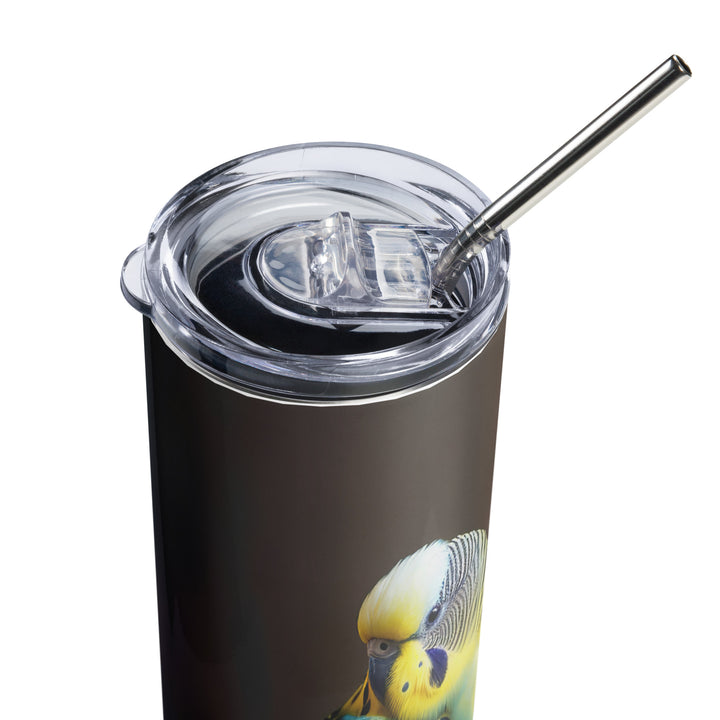 Budgie Tumbler