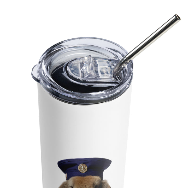 Mini Lop Bunny Tumbler