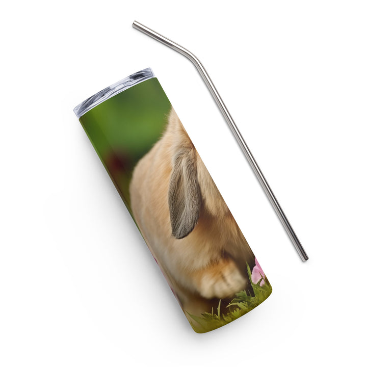 American Fuzzy Lop Bunny Tumbler