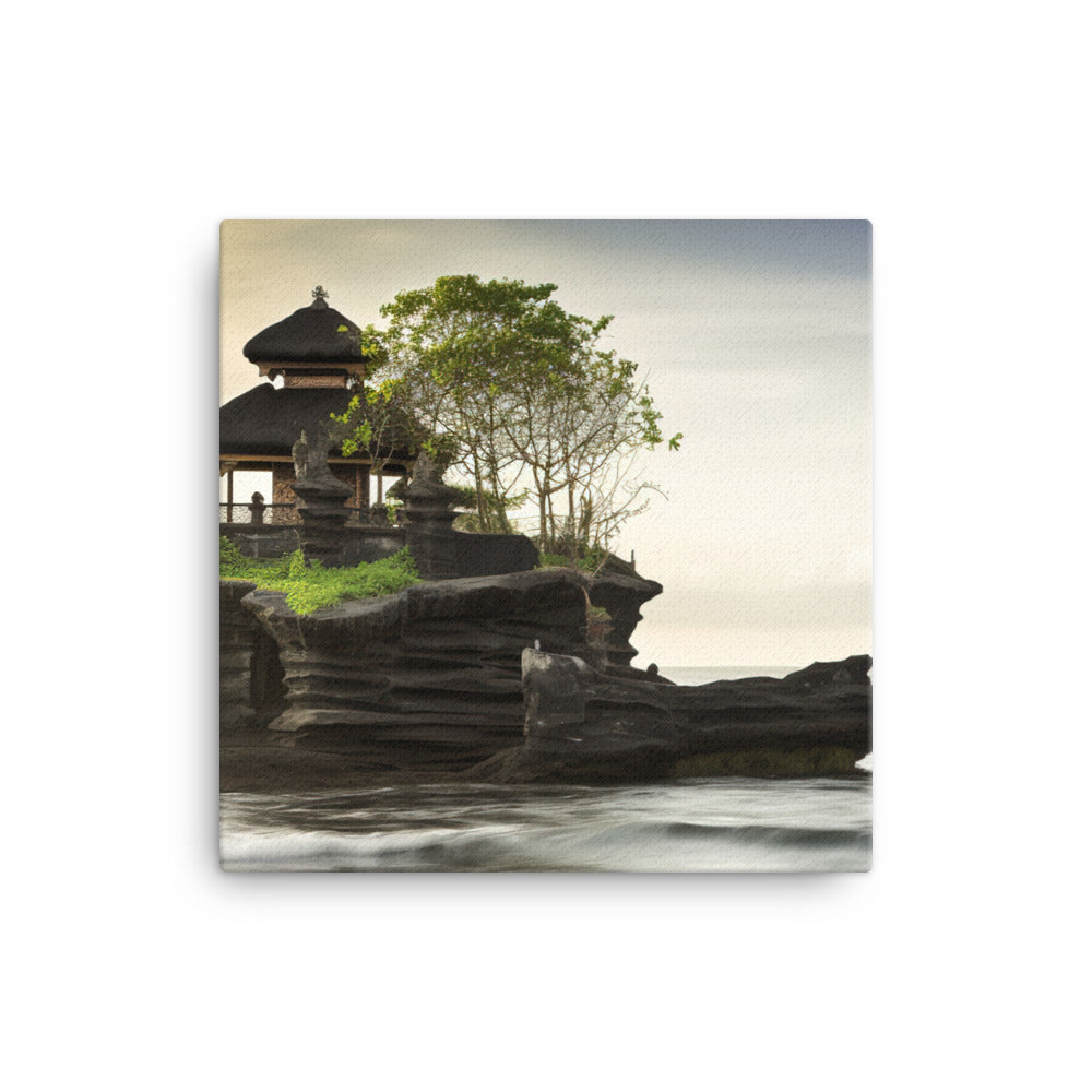 Experience the Magic of Bali canvas - Posterfy.AI