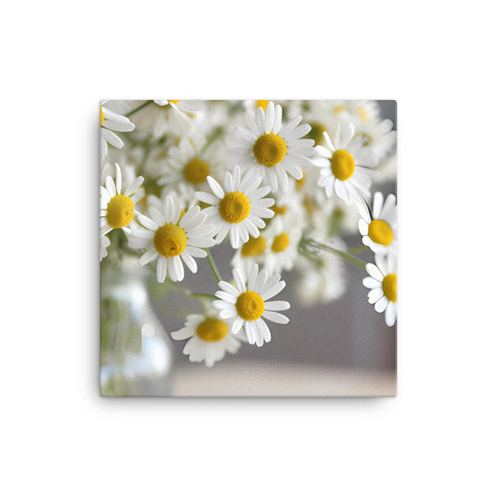 Daisy Bouquet canvas - Posterfy.AI